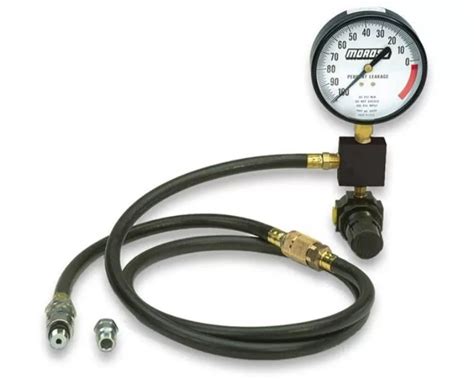 moroso compression tester|Moroso Cylinder Leakage Tester Standard Version .